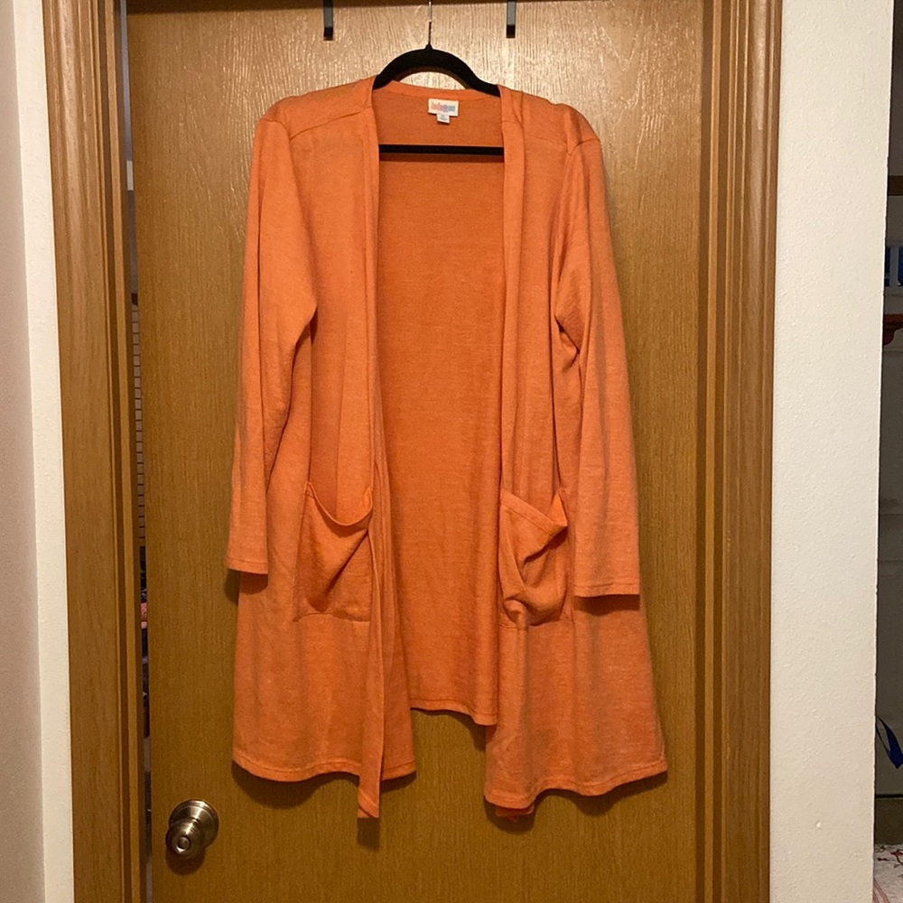 NWOT Lularoe Cardigan